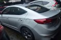 Sell Silver 2016 Hyundai Elantra in Makati-2