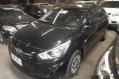 Sell Black 2017 Hyundai Accent in Makati-2