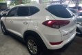 Selling White Hyundai Tucson 2016 in Quezon City-5