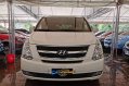 Hyundai Grand Starex 2015 at 60000 km for sale in Makati-0
