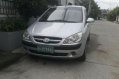 2007 Hyundai Getz for sale in Cabanatuan-0