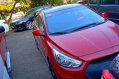 Hyundai Accent 2017 Manual Gasoline for sale in Pasig City-0