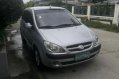 2007 Hyundai Getz for sale in Cabanatuan-2