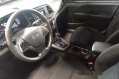 Selling Black Hyundai Elantra 2016 Automatic Gasoline-7