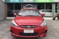 Selling Hyundai Accent 2016 at 39000 km in Pasig-3