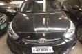 Sell Black 2017 Hyundai Accent in Makati-0