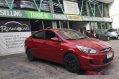 Selling Hyundai Accent 2016 at 39000 km in Pasig-2