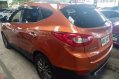 Orange Hyundai Tucson 2015 for sale in Quezon City-5