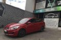 Selling Hyundai Accent 2016 at 39000 km in Pasig-0