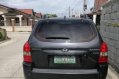 Selling Hyundai Tucson Automatic Diesel in Concepcion-2