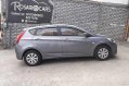 Selling Hyundai Accent 2016 Automatic Diesel in Pasig-1