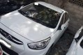 2nd Hand Hyundai Accent 2018 at 30000 km for sale in Quezon City-0