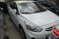 Selling Hyundai Accent 2018 at 30000 km in Quezon City-0