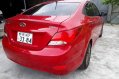 Selling Hyundai Accent 2017 Manual Diesel in Angeles-5