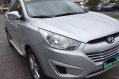 2nd Hand Hyundai Tucson 2013 for sale in Pasig-0