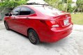 Selling Hyundai Accent 2017 Manual Diesel in Angeles-6