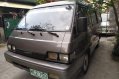 Selling Hyundai Grace 2002 Van Manual Diesel in Taguig-6