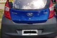 Selling 2nd Hand Hyundai Eon 2014 in Quezon City-2