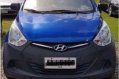 Selling 2nd Hand Hyundai Eon 2014 in Quezon City-0