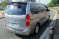 Hyundai Grand Starex 2013 Automatic Diesel for sale in Quezon City-3