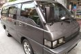 Selling Hyundai Grace 2002 Van Manual Diesel in Taguig-9