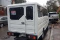 Selling White Hyundai H-100 2014 Automatic Diesel-3