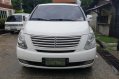 Selling Hyundai Starex 2013 Automatic Diesel in Cainta-3