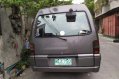 Selling Hyundai Grace 2002 Van Manual Diesel in Taguig-4