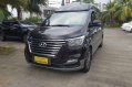 Selling Brand New Hyundai Starex 2019 Automatic Diesel at 3000 km in Angeles-0
