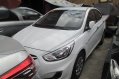 Selling Hyundai Accent 2018 at 30000 km in Quezon City-2