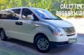 Selling 2nd Hand Hyundai Grand Starex 2015 Manual Diesel at 37000 km in Quezon City-0