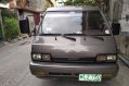 Selling Hyundai Grace 2002 Van Manual Diesel in Taguig-2
