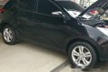 Sell Black 2010 Hyundai Tucson Automatic Gasoline at 73485 km-3