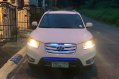 2nd Hand Hyundai Santa Fe 2010 for sale in Quezon City-0