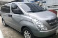 2nd Hand Hyundai Grand Starex 2014 for sale in Quezon City-4