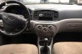 Sell 2nd Hand 2010 Hyundai Accent Manual Diesel at 154810 km in San Mateo-4