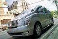 Sell 2016 Hyundai Starex in Quezon City-0