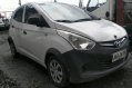 2nd Hand Hyundai Eon 2015 for sale in Cainta-1