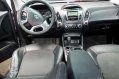 Sell Grey 2011 Hyundai Tucson at 80000 km -5