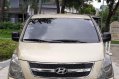 Selling Gold Hyundai Starex 2011 in Quezon City-1