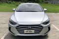 2nd Hand Hyundai Elantra 2017 for sale in Cebu City-0