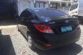 Selling Hyundai Accent 2013 Automatic Diesel in Pasig-1
