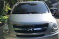 2nd Hand Hyundai Grand Starex 2014 for sale in Quezon City-0