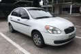 Sell 2nd Hand 2010 Hyundai Accent Manual Diesel at 154810 km in San Mateo-1