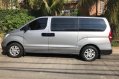 2nd Hand Hyundai Grand Starex 2014 for sale in Quezon City-1