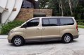 Selling Gold Hyundai Starex 2011 in Quezon City-9