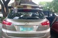 2nd Hand Hyundai Tucson 2010 Manual Gasoline for sale in Quezon City-1