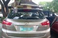 2nd Hand Hyundai Tucson 2010 Manual Gasoline for sale in Quezon City-8