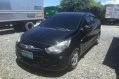Selling Hyundai Accent 2013 Automatic Diesel in Pasig-0