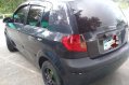 2nd Hand Hyundai Getz 2011 Manual Gasoline for sale in Bacoor-3
